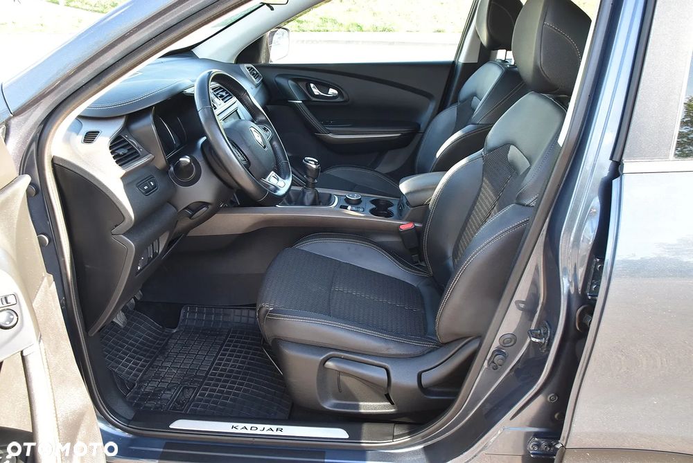 Renault Kadjar Energy TCe 130 LIMITED - 27