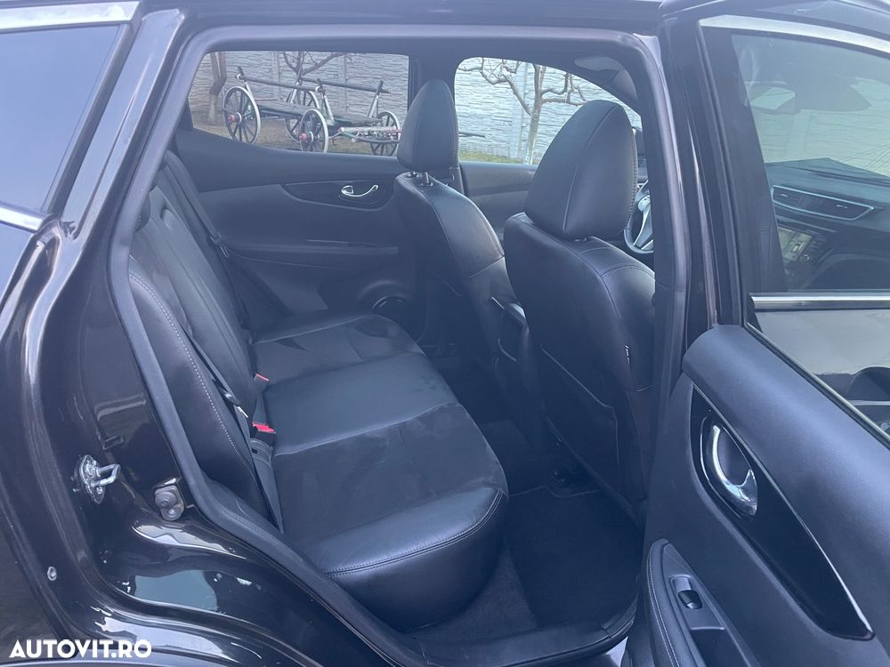 Nissan Qashqai - 18