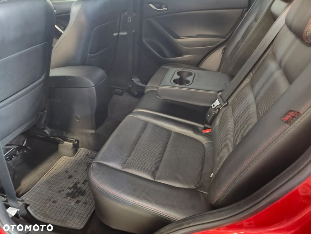 Mazda CX-5 2.0 Skypassion - 9