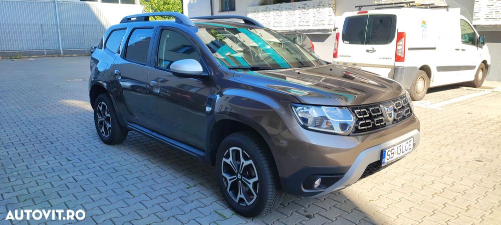Dacia Duster - 3