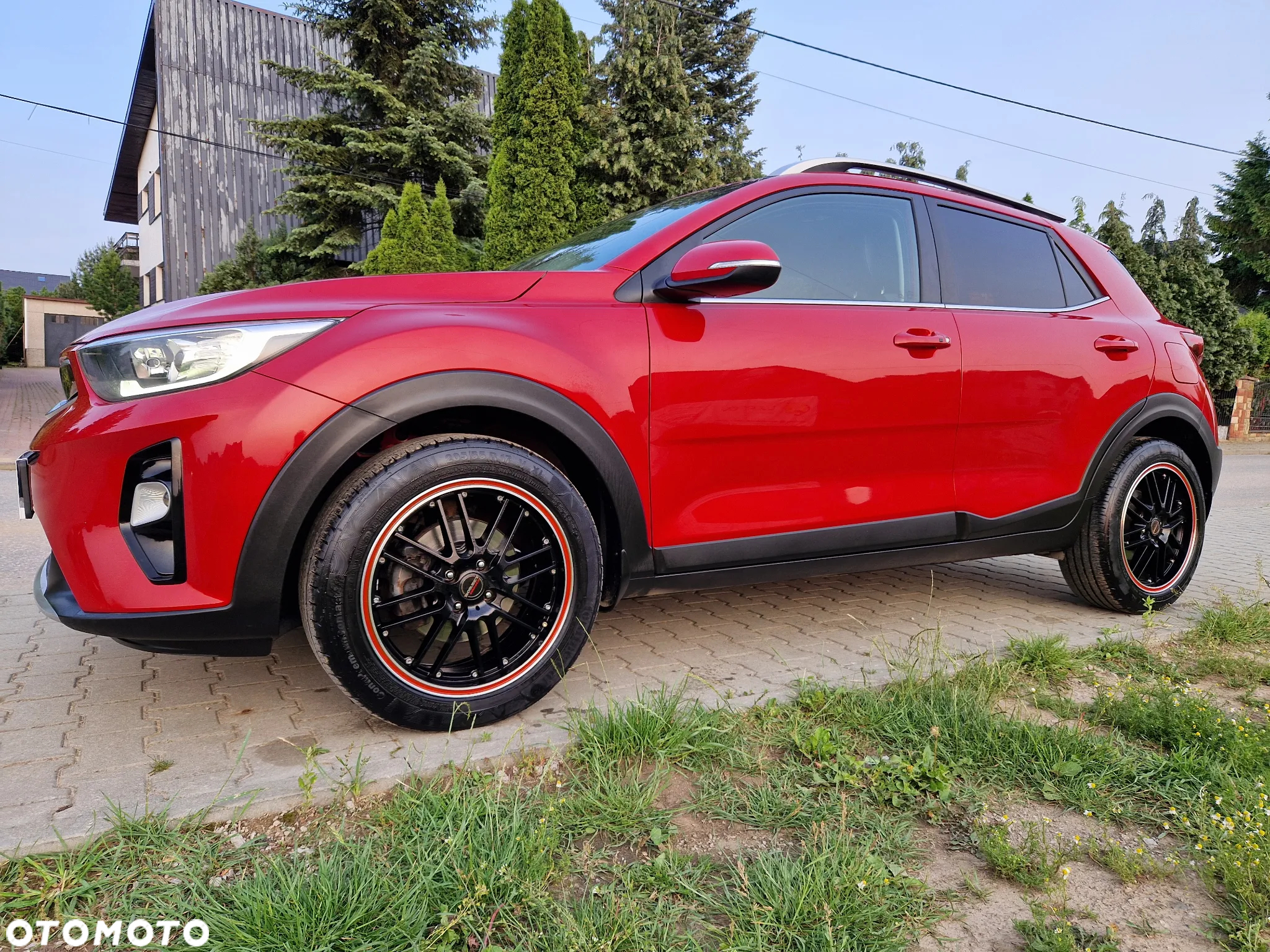 Kia Stonic 1.4 XL - 2