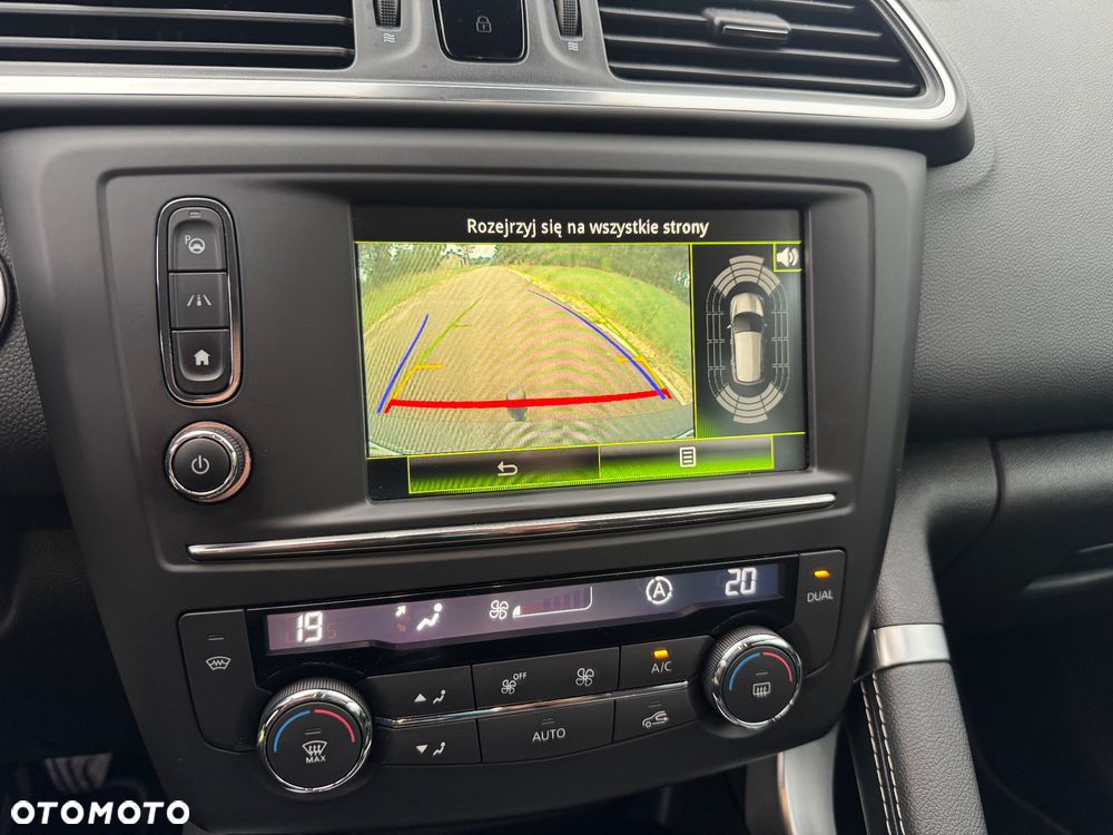 Renault Kadjar Energy dCi 130 Bose Edition - 14