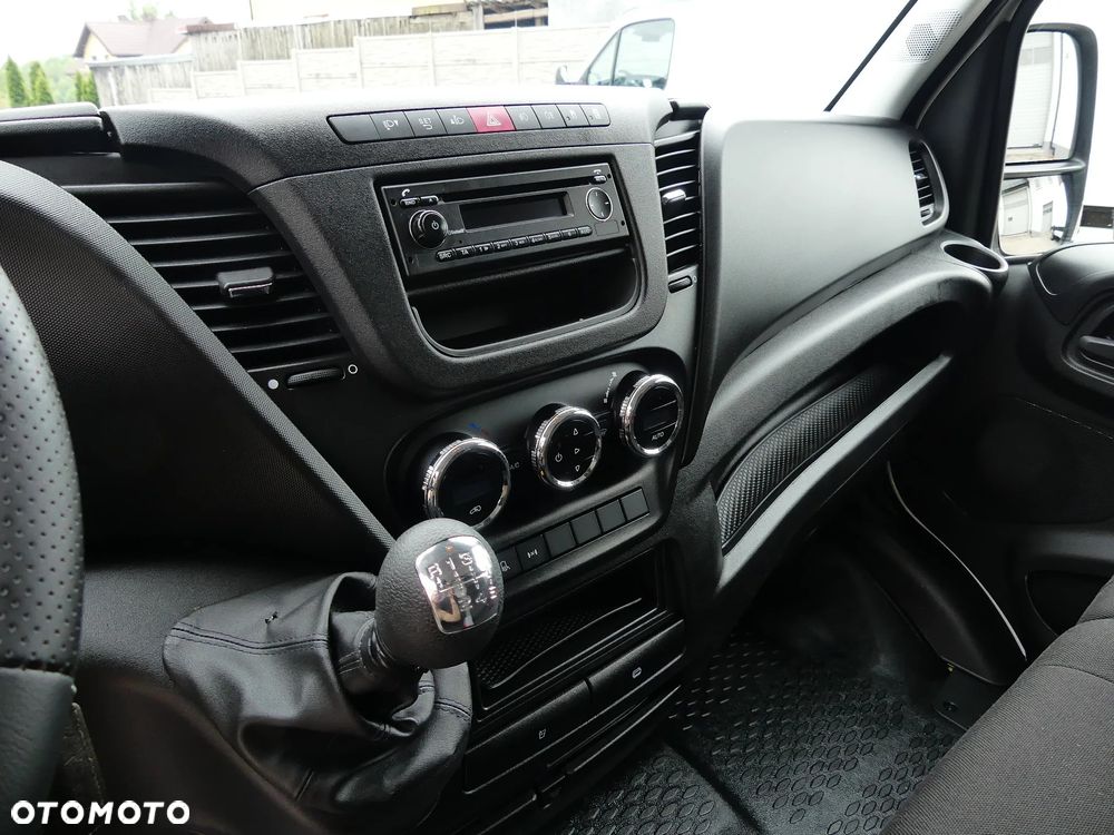 Iveco Daily - 19
