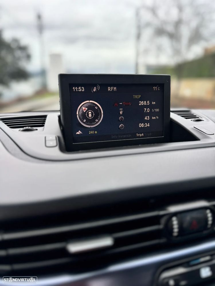 Alfa Romeo Giulietta 2.0 JTDM Distinctive - 23