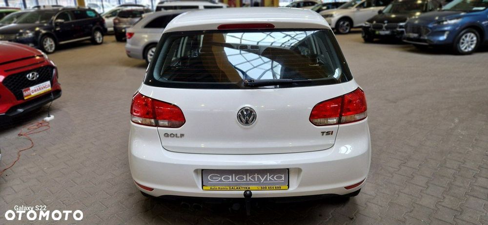 Volkswagen Golf - 7