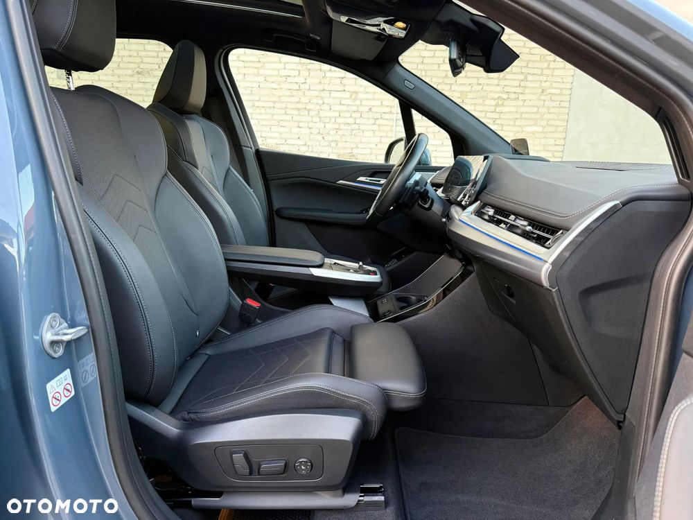 BMW Seria 2 218d M Sport sport - 21