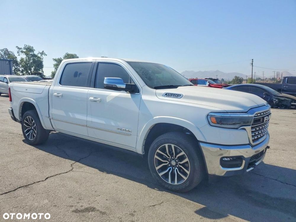 RAM 1500 - 5