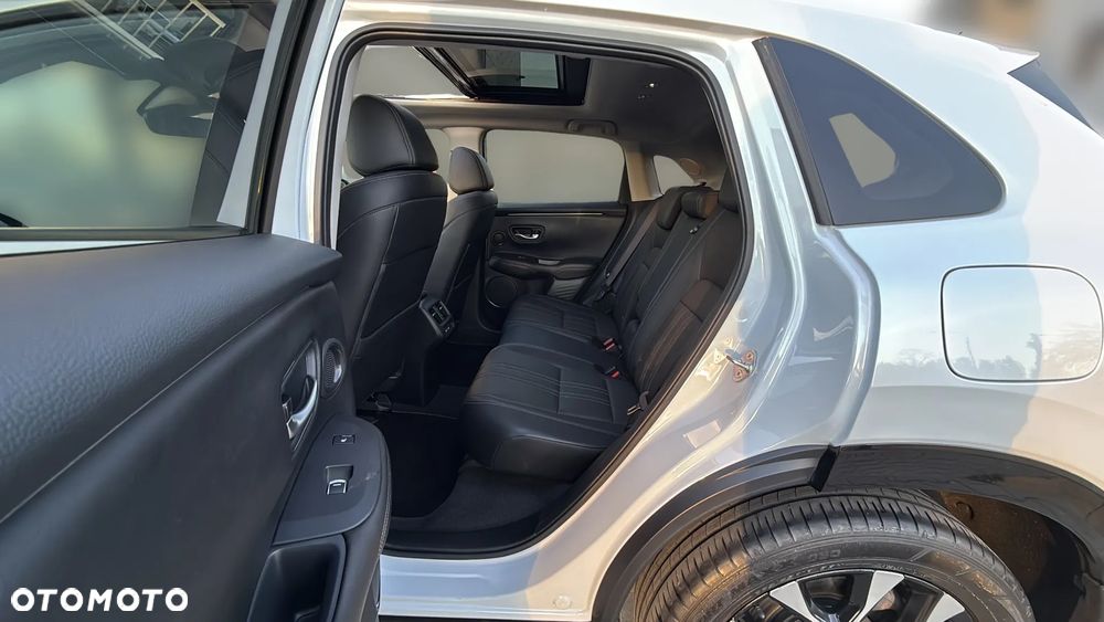 Honda ZR-V 2.0 i-MMD HEV Advance BSI/CTM 2WD CVT - 15