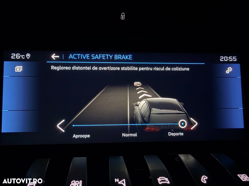 Peugeot 508 PureTech 180 EAT8 Allure - 15