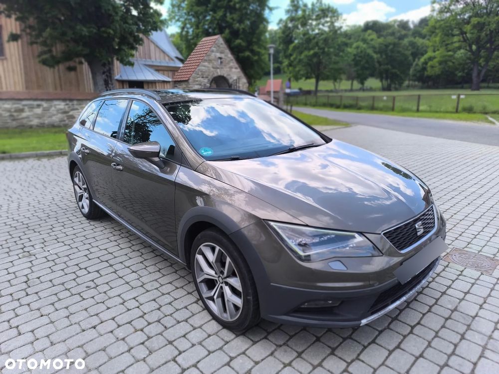 Seat Leon - 3