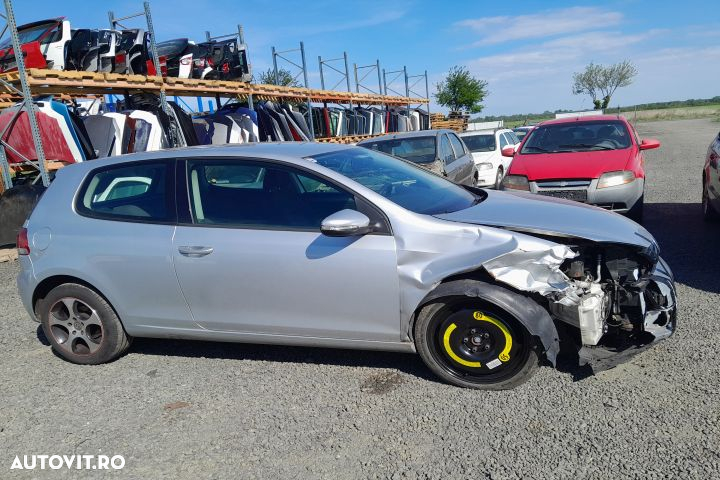 CARCASA COTIERA Volkswagen VW Golf 6 [2008 - 2015] Hatchback 3-usi - 10
