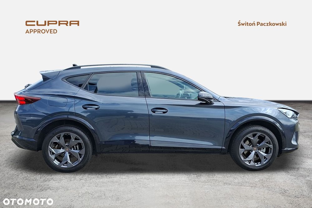 Cupra Formentor - 6