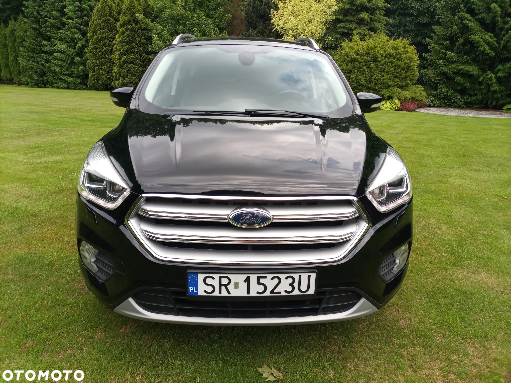 Ford Kuga 1.5 EcoBoost 2x4 Titanium - 2