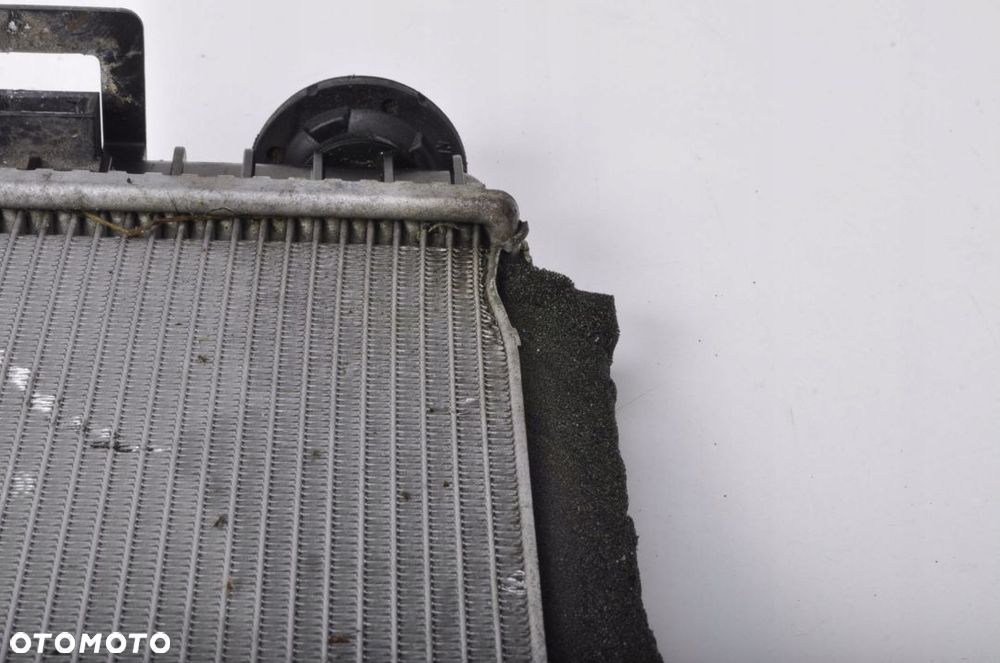 FORD FIESTA MK8 1.0 CHŁODNICA WODY H1BG-8005-CD - 5