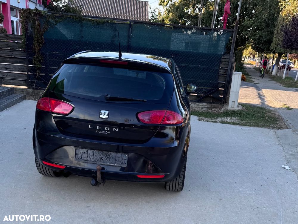 Seat Leon - 16