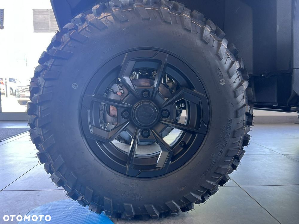 CFMoto CForce - 12