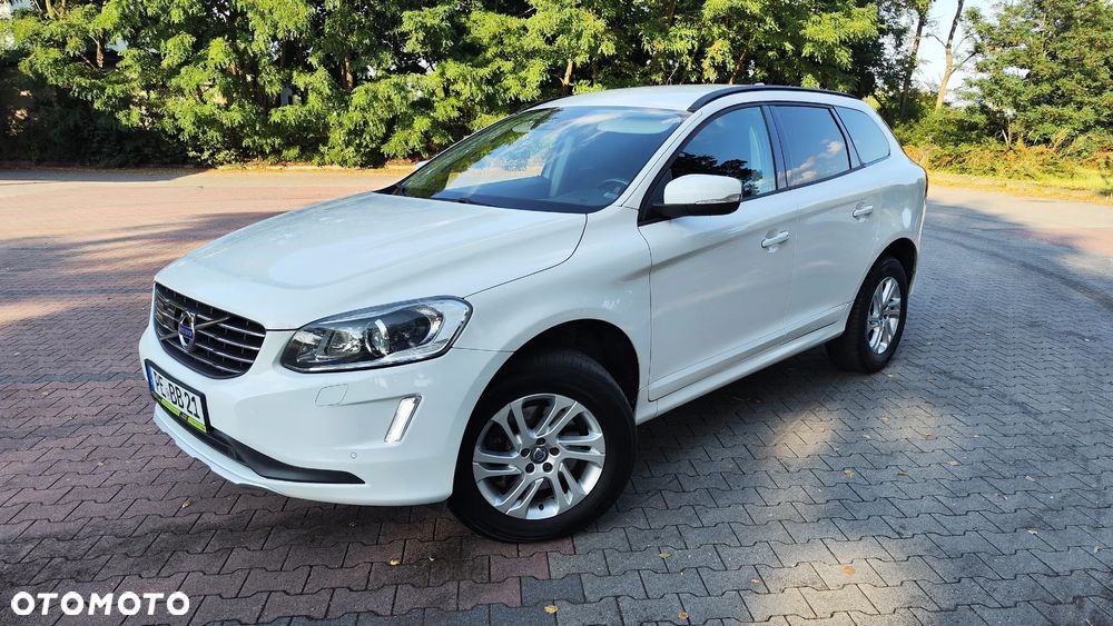 Volvo XC 60 - 2
