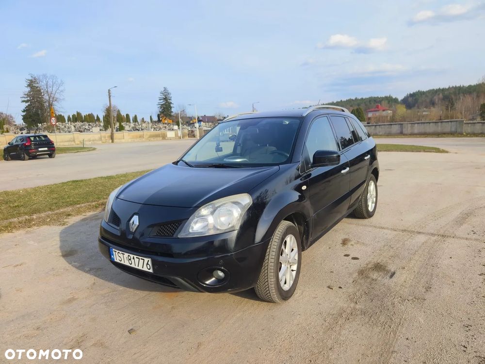 Renault Koleos 2.0 dCi Expression - 10