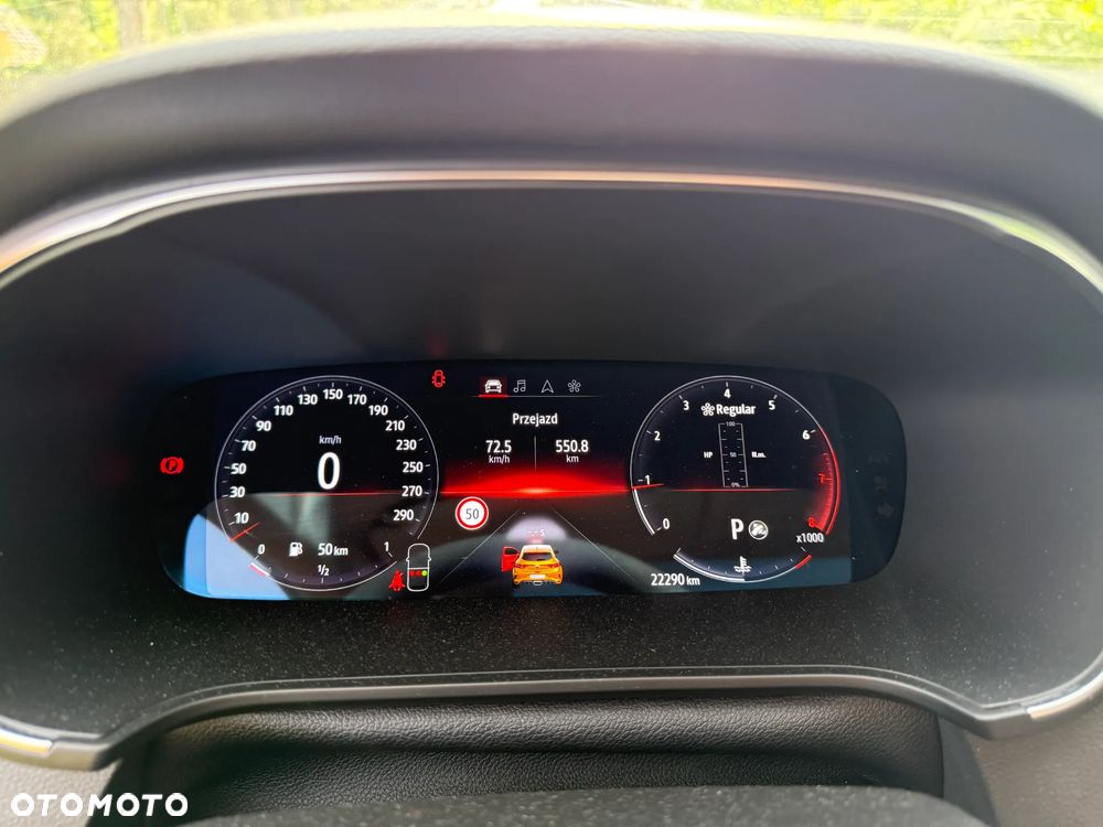 Renault Megane 1.8 TCe FAP R.S Ultime EDC - 8