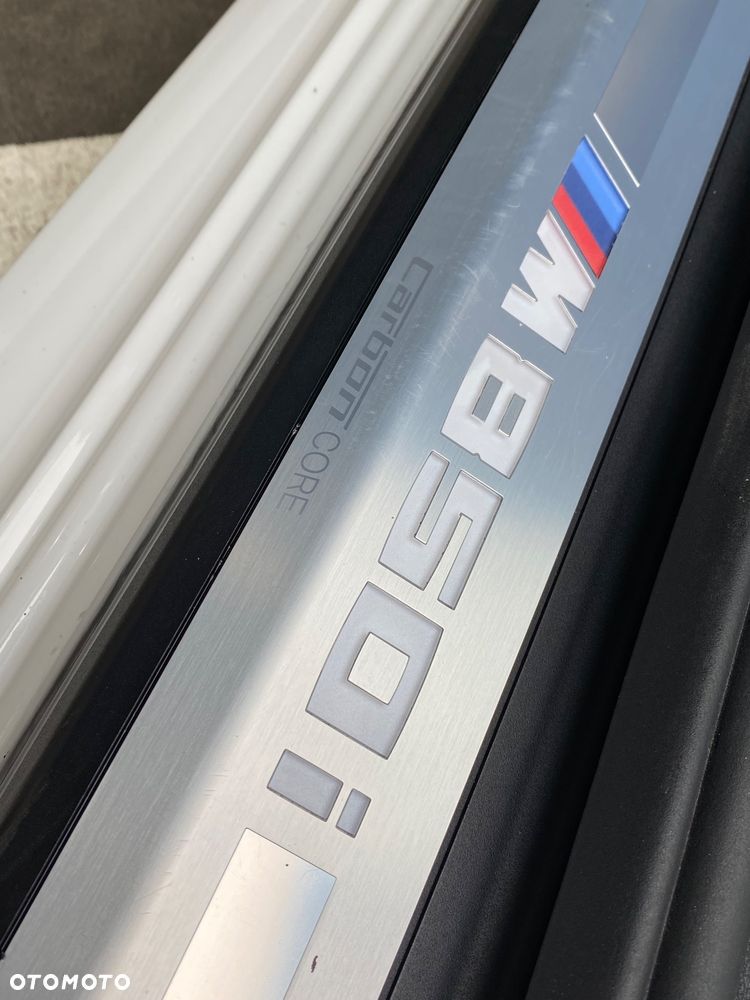 BMW Seria 8 - 12