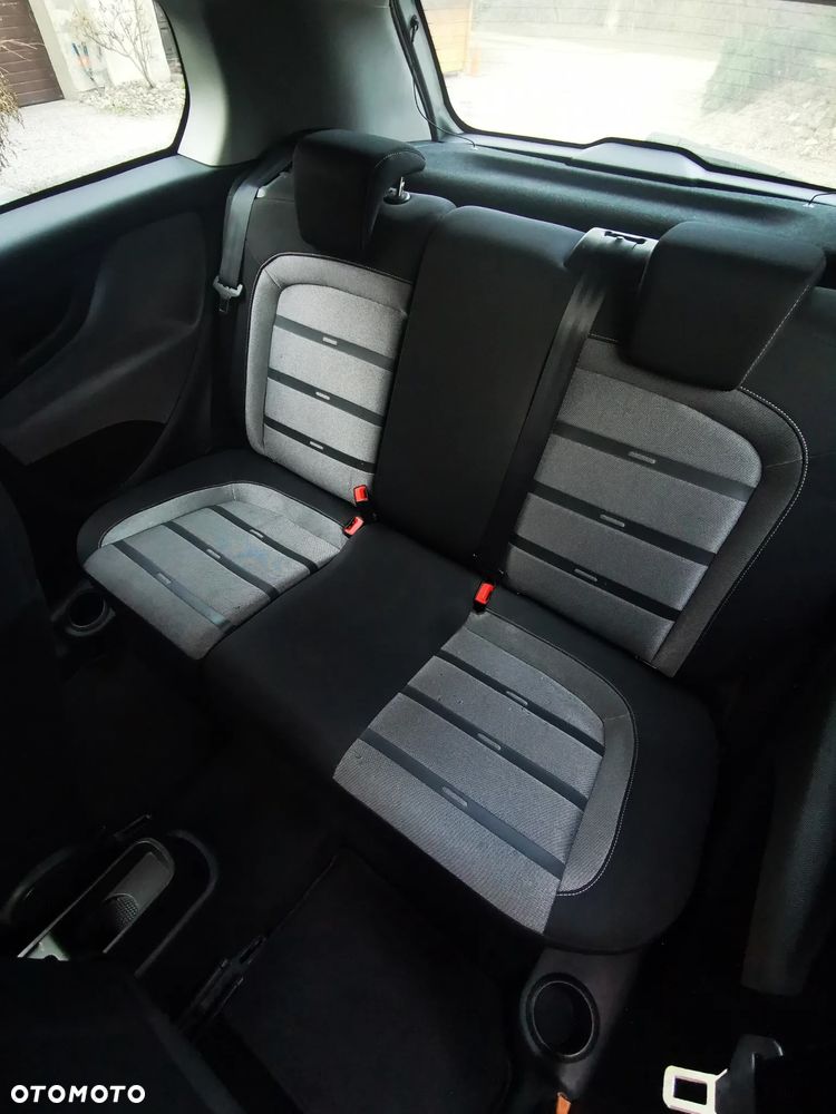 Fiat Punto Evo 1.3 Multijet 16V Active - 26