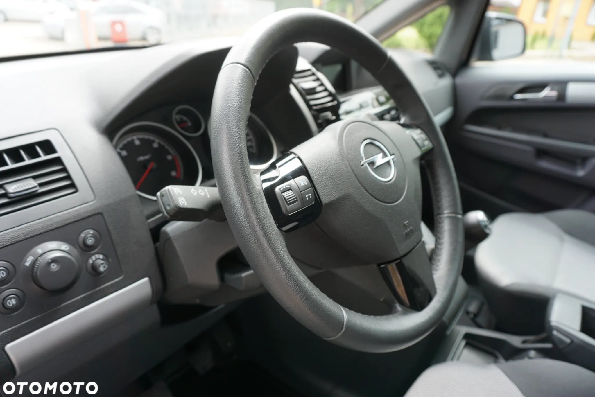 Opel Zafira 1.7 CDTI ecoFLEX Family Plus - 10
