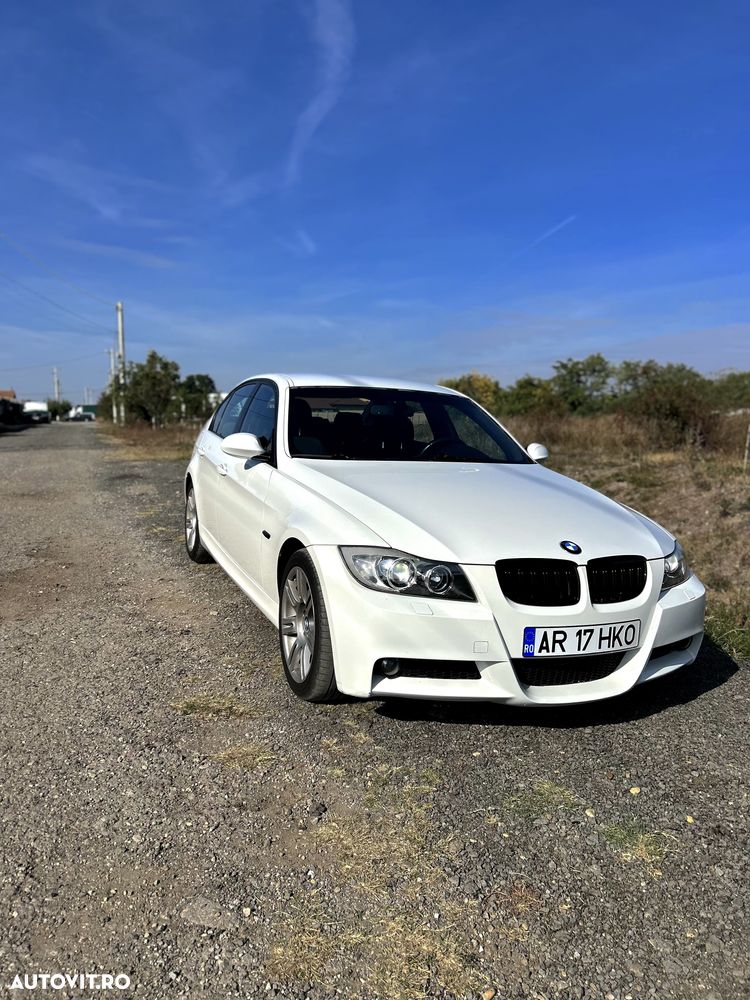 BMW Seria 3 - 1