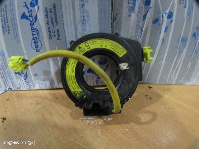 Fita Airbag UPBF691190 TOYOTA RAV4 4X4 1996 2.0I 130CV 3P VERDE - 1