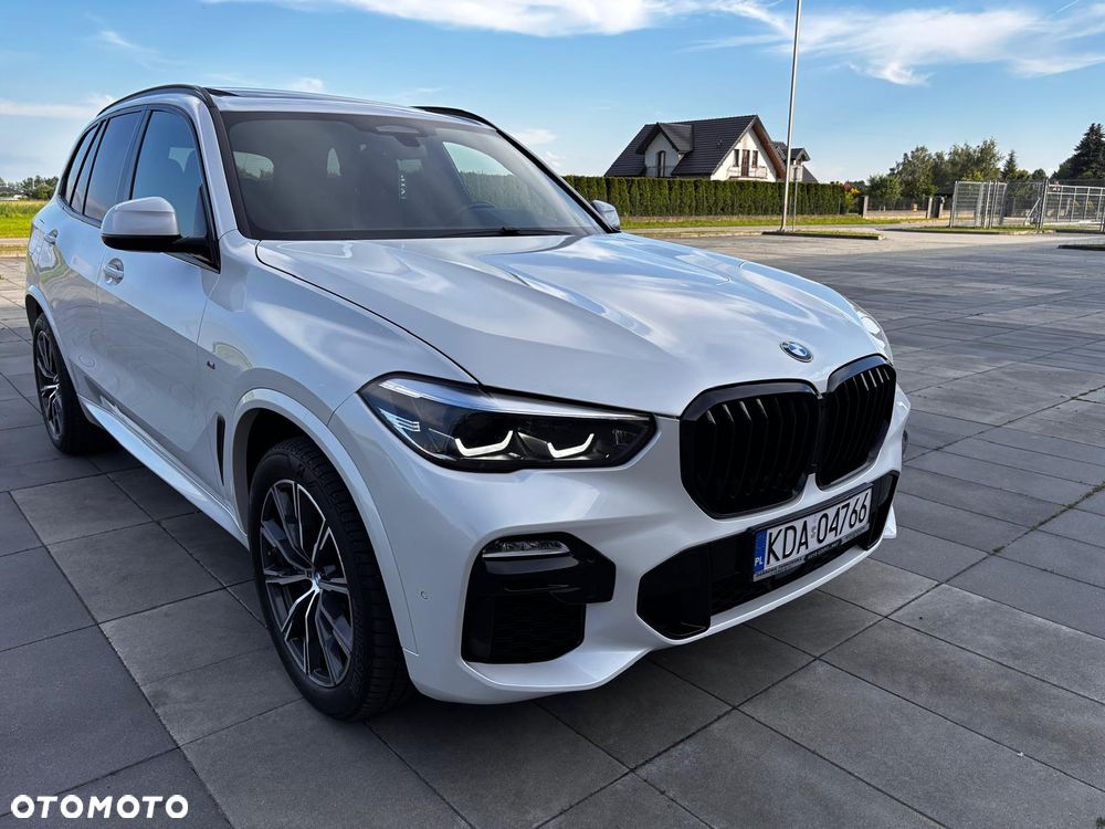 BMW X5 - 2