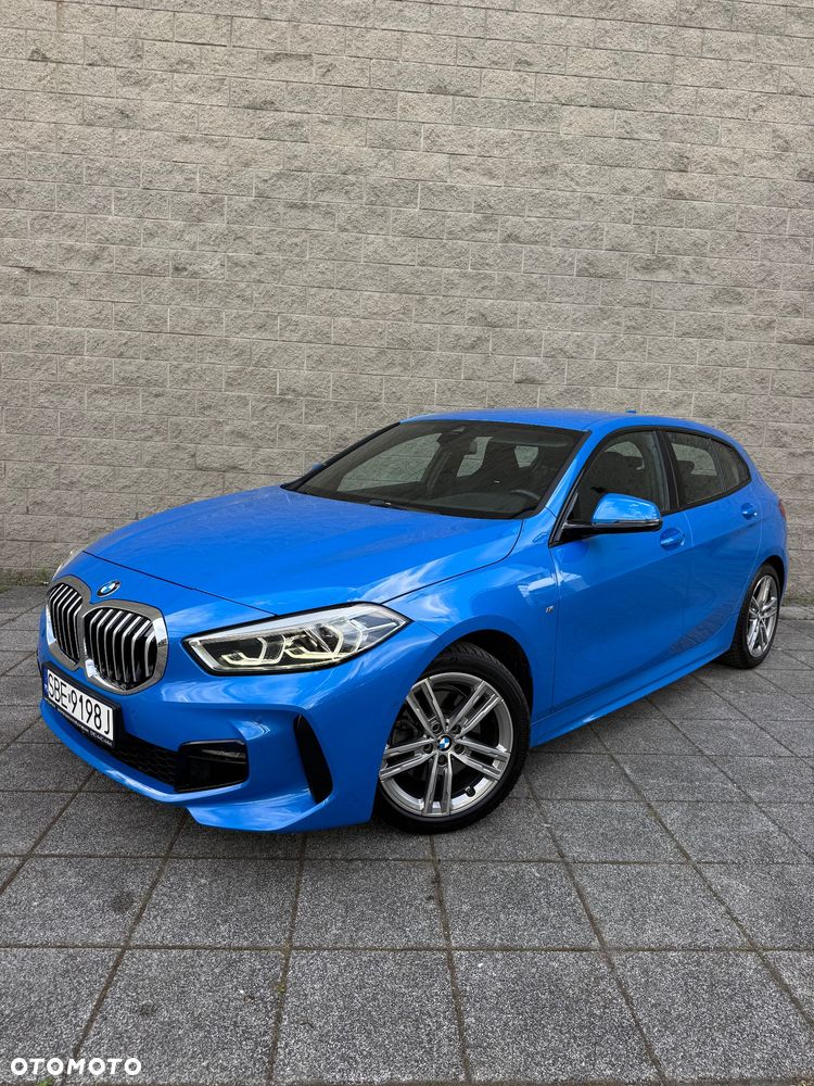 BMW Seria 1 118i M Sport - 2