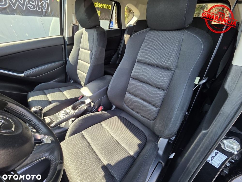 Mazda CX-5 2.0 Skyprestige 2WD - 18