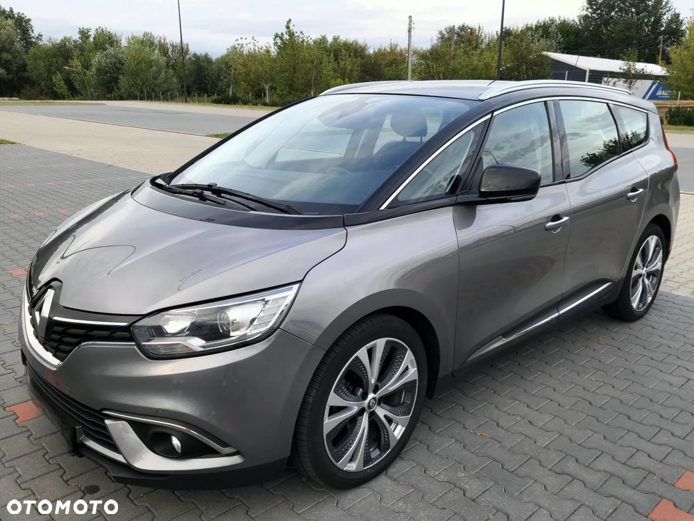 Renault Scenic 1.6 dCi Intens - 2