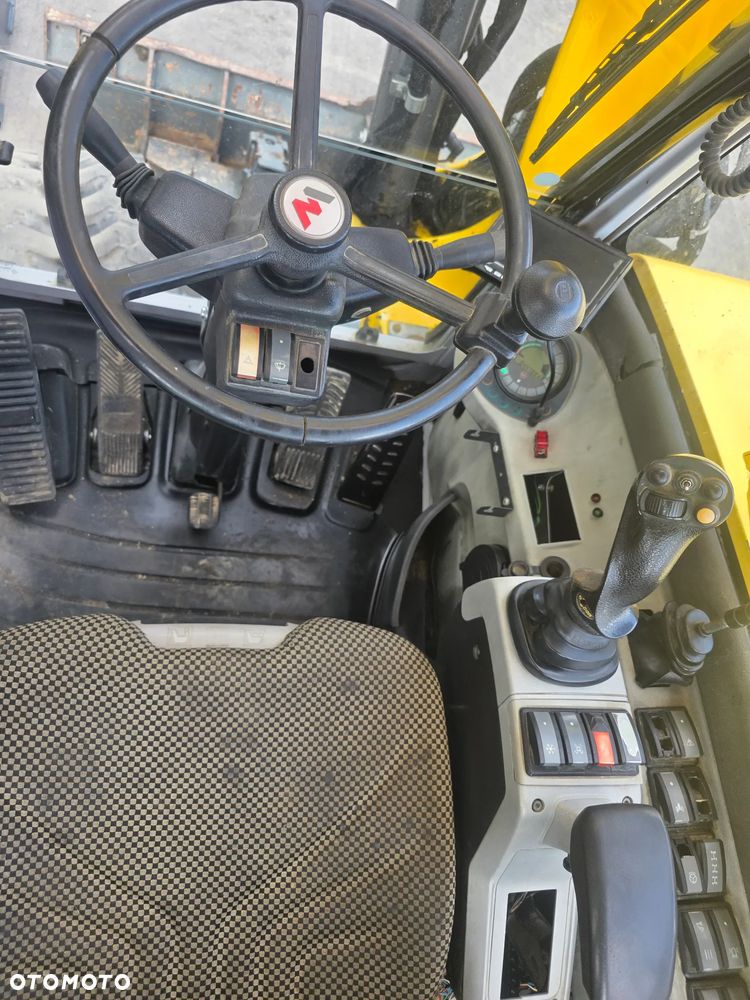 Wacker Neuson 9503WD Roto Engcon - 16