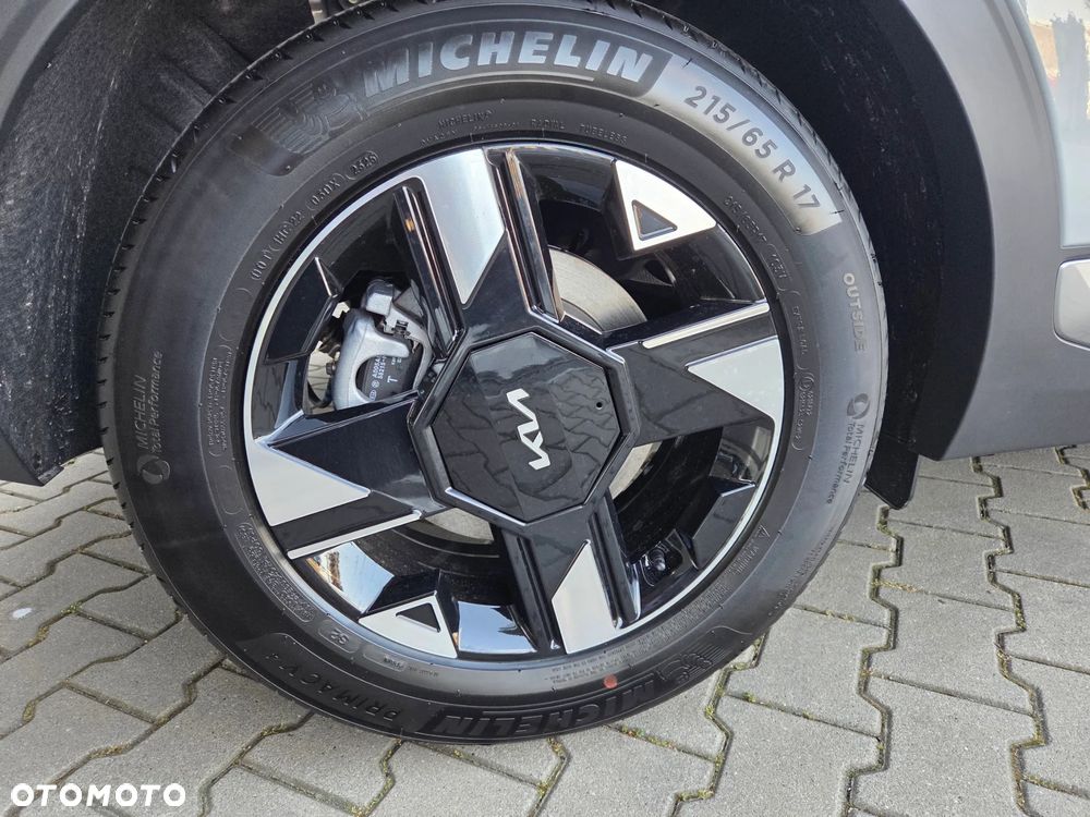 Kia Sportage 1.6 T-GDI Smart 2WD - 11