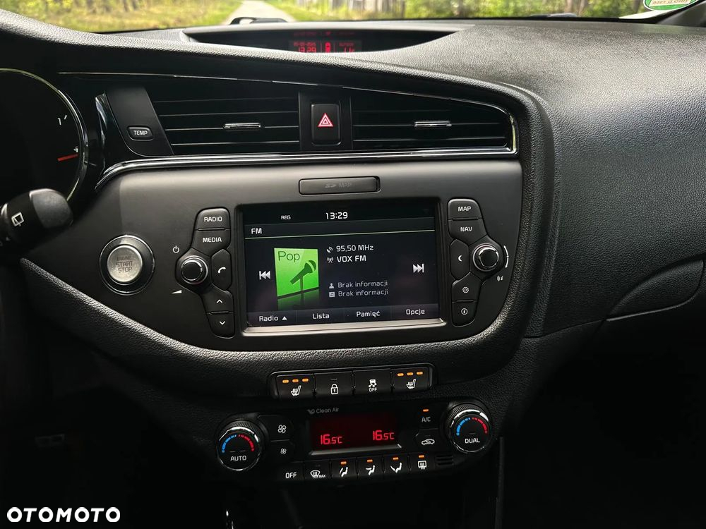 Kia ProCeed 1.6 T-GDI GT - 22
