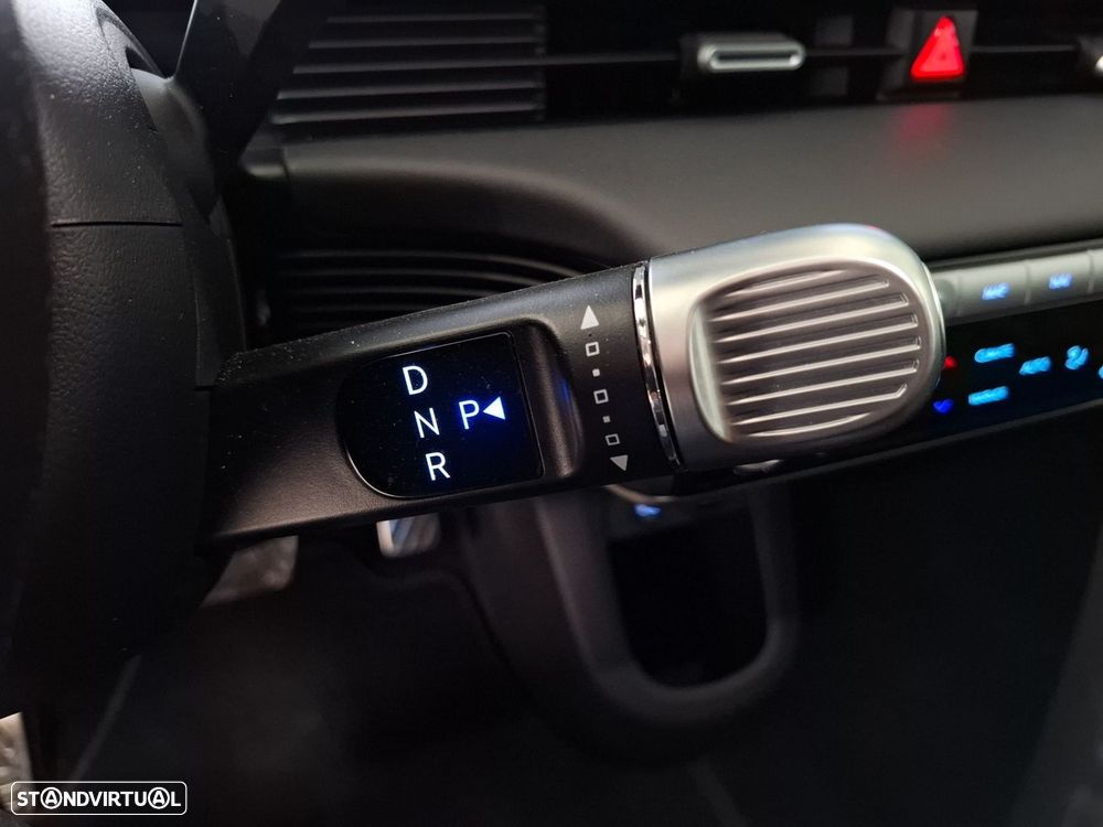 Hyundai Ioniq 5 77 kWh Vanguard - 18