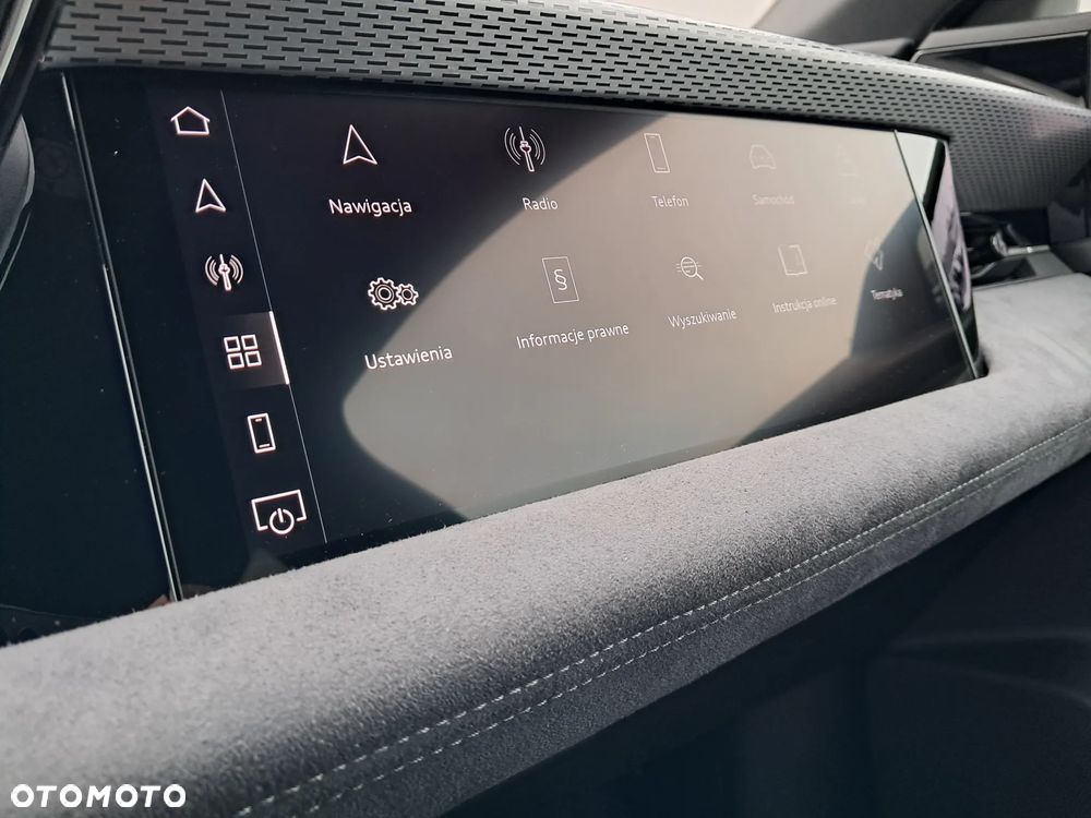 Audi A6 Avant e-tron - 22