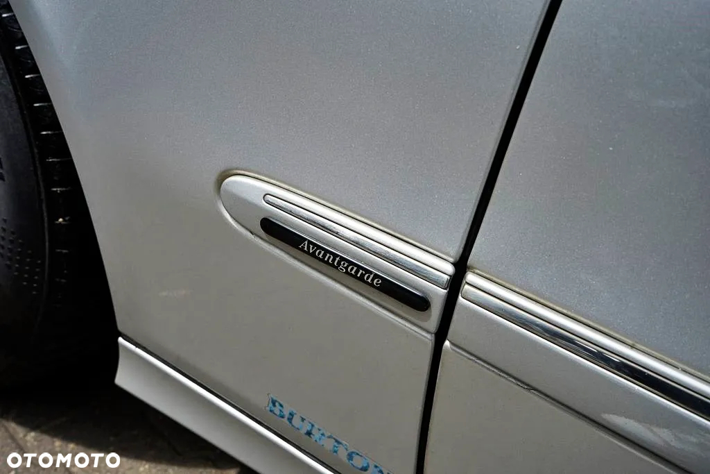 Mercedes-Benz Klasa E 200 T CDI Automatik Avantgarde - 35