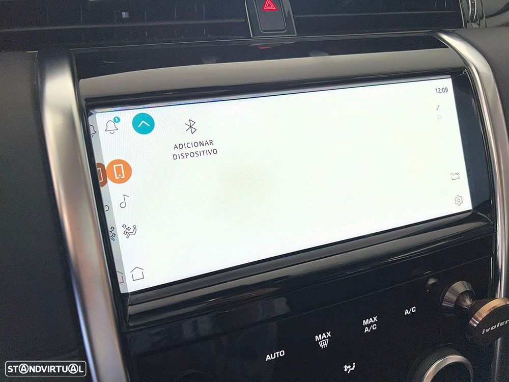 Land Rover Discovery Sport P300e Dynamic SE - 14