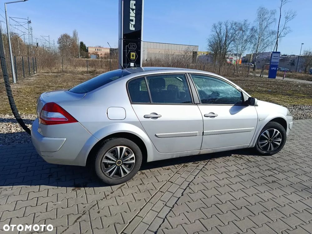 Renault Megane - 5