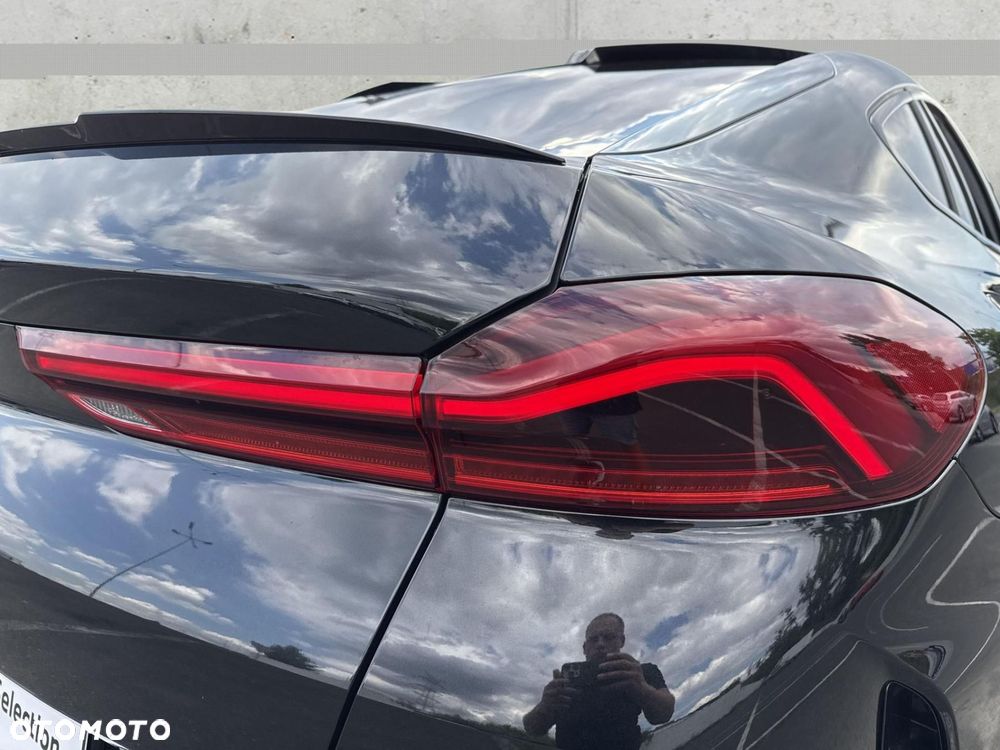 BMW X6 - 31