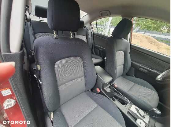 Mazda 3 - 6