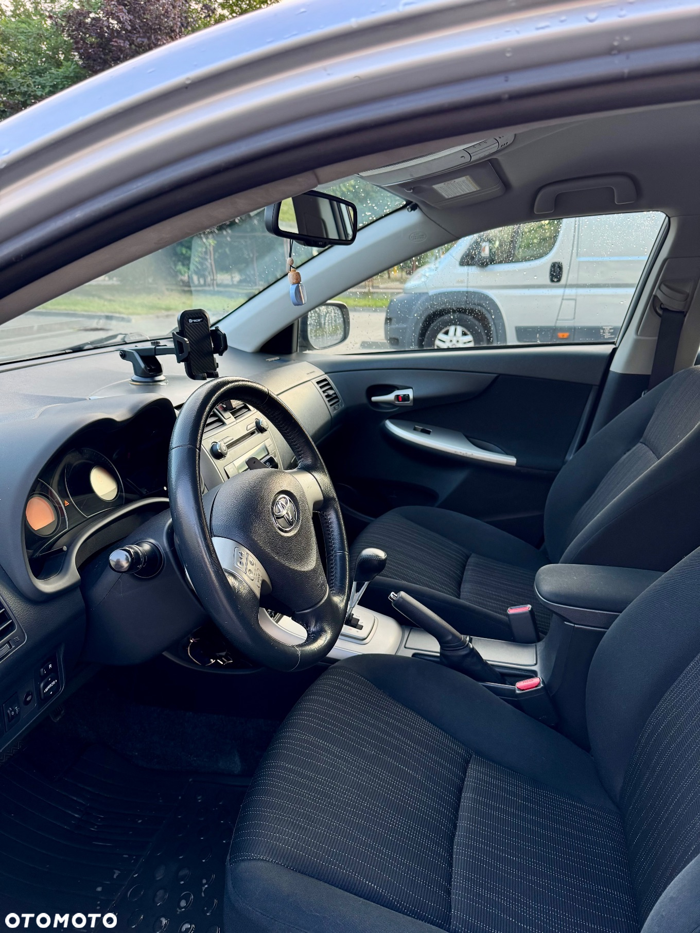 Toyota Corolla 1.6 VVT-i Sol MM - 5