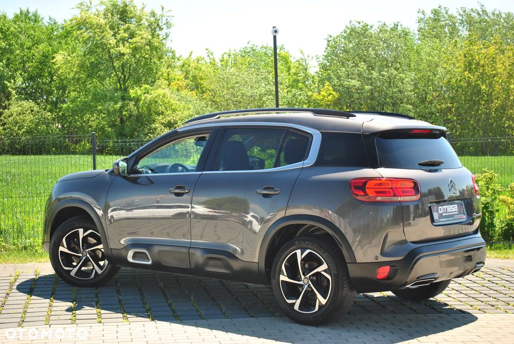 Citroën C5 Aircross 1.5 BlueHDi Feel Pack EAT8 - 6