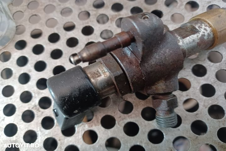 INJECTOR 1 1.6 TDCI 060023 Ford Focus 3  [din 2011 pana  2015] seria wagon 5-usi 1.6 TDCi MT (115 h - 2