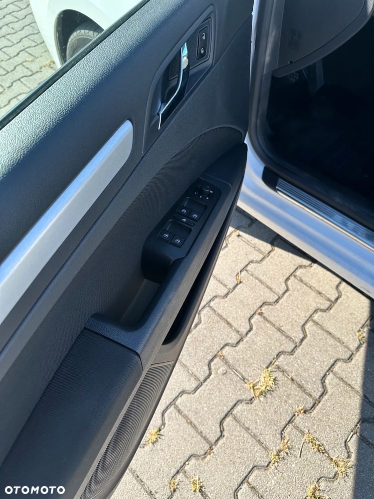 Skoda Superb 2.0 TDI Ambition - 10