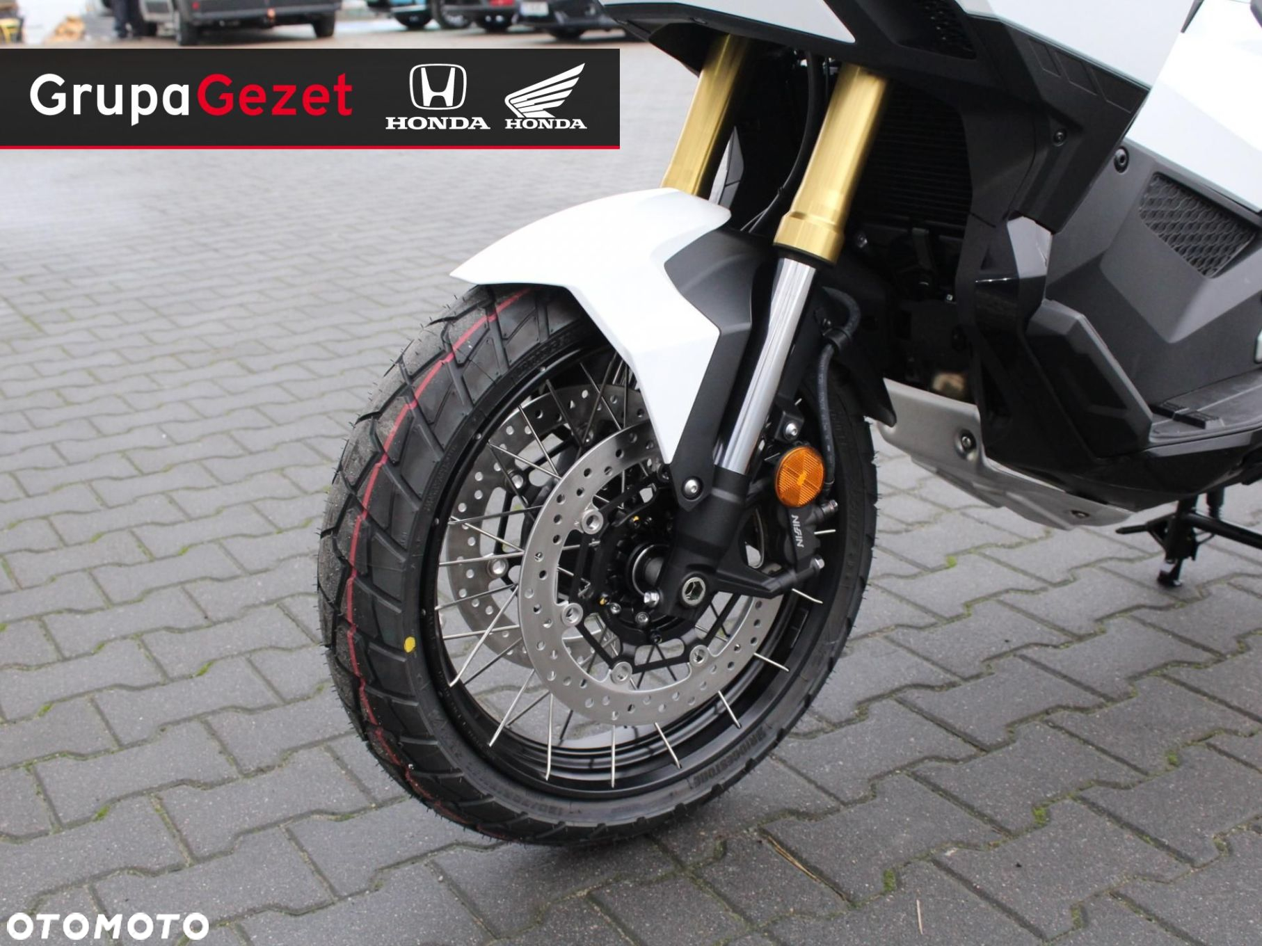 Honda X-ADV - 10