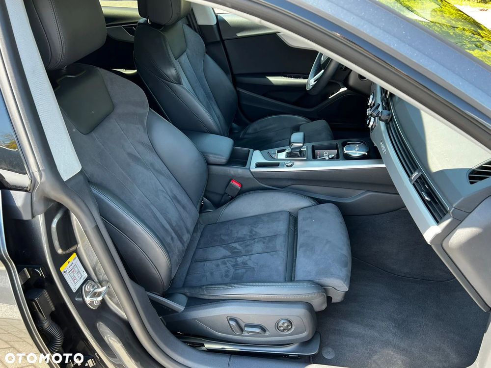 Audi A5 Sportback 40 TFSI quattro S tronic S line - 19