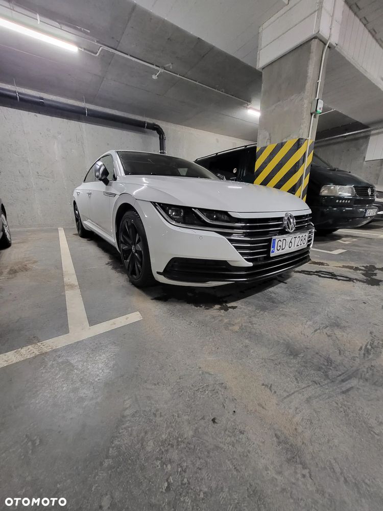 Volkswagen Arteon 2.0 TSI Elegance DSG - 8