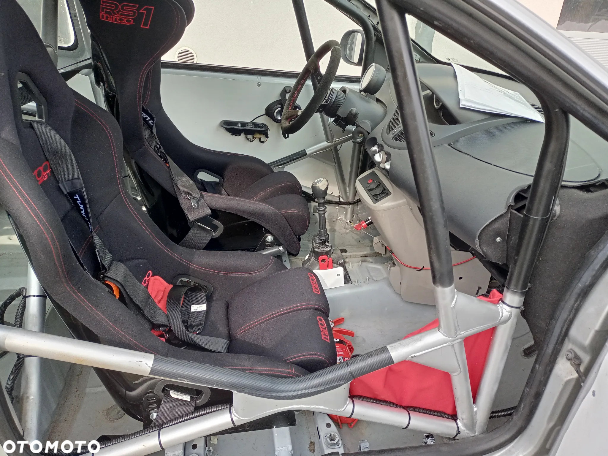 Renault Twingo 1.2 16V Dynamique - 8